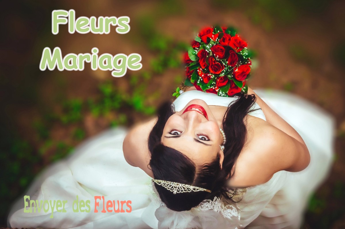 lIVRAISON FLEURS MARIAGE à SAINT-GERVAIS-D-AUVERGNE